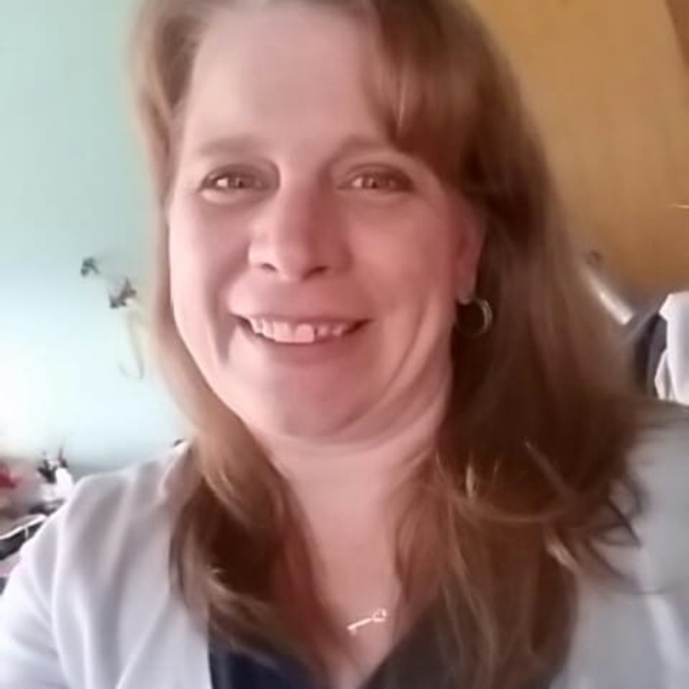 Meet your Posher, Kimberly